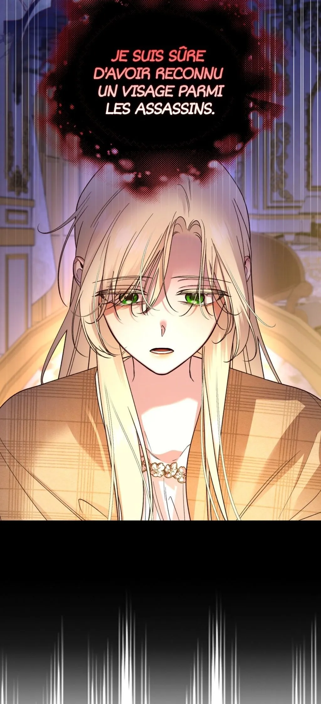 Read Comment cacher le fils de l’empereur Manga Online