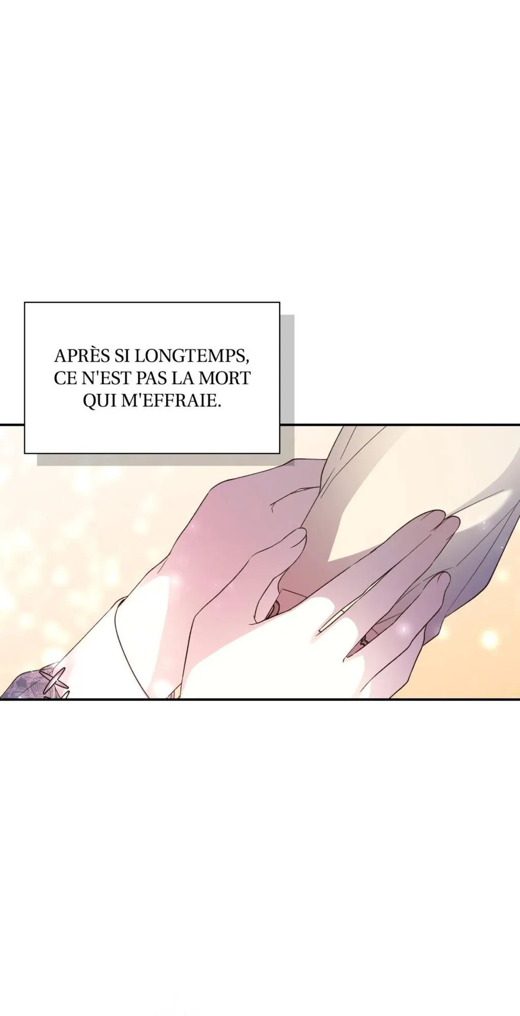 Read Comment cacher le fils de l’empereur Manga Online