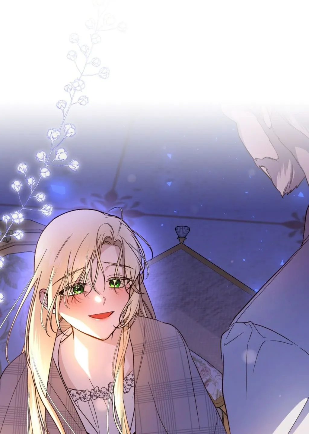 Read Comment cacher le fils de l’empereur Manga Online