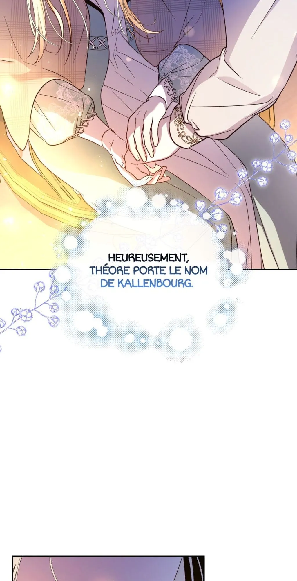 Read Comment cacher le fils de l’empereur Manga Online