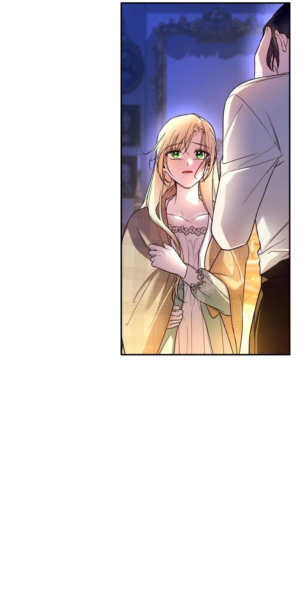 Read Comment cacher le fils de l’empereur Manga Online