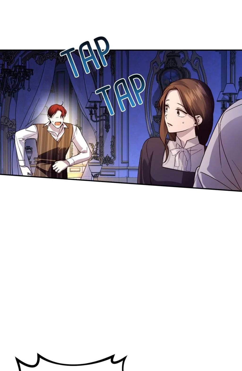 Read Comment cacher le fils de l’empereur Manga Online