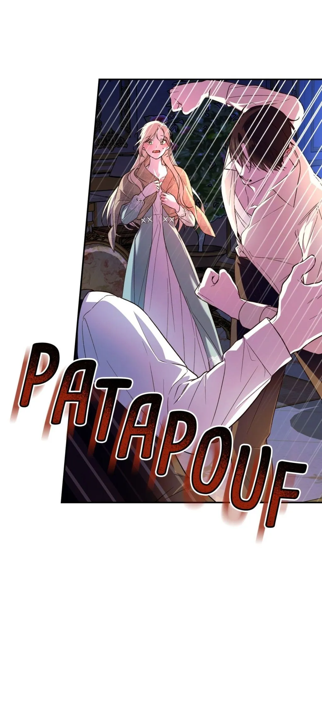 Read Comment cacher le fils de l’empereur Manga Online