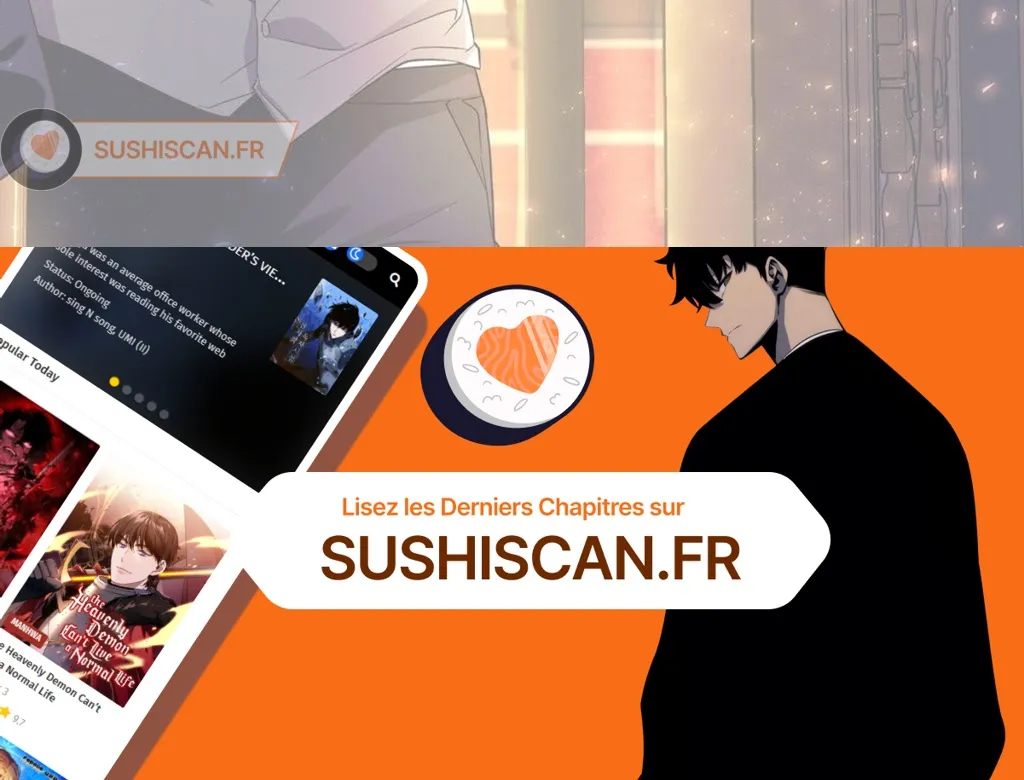 Read Comment cacher le fils de l’empereur Manga Online