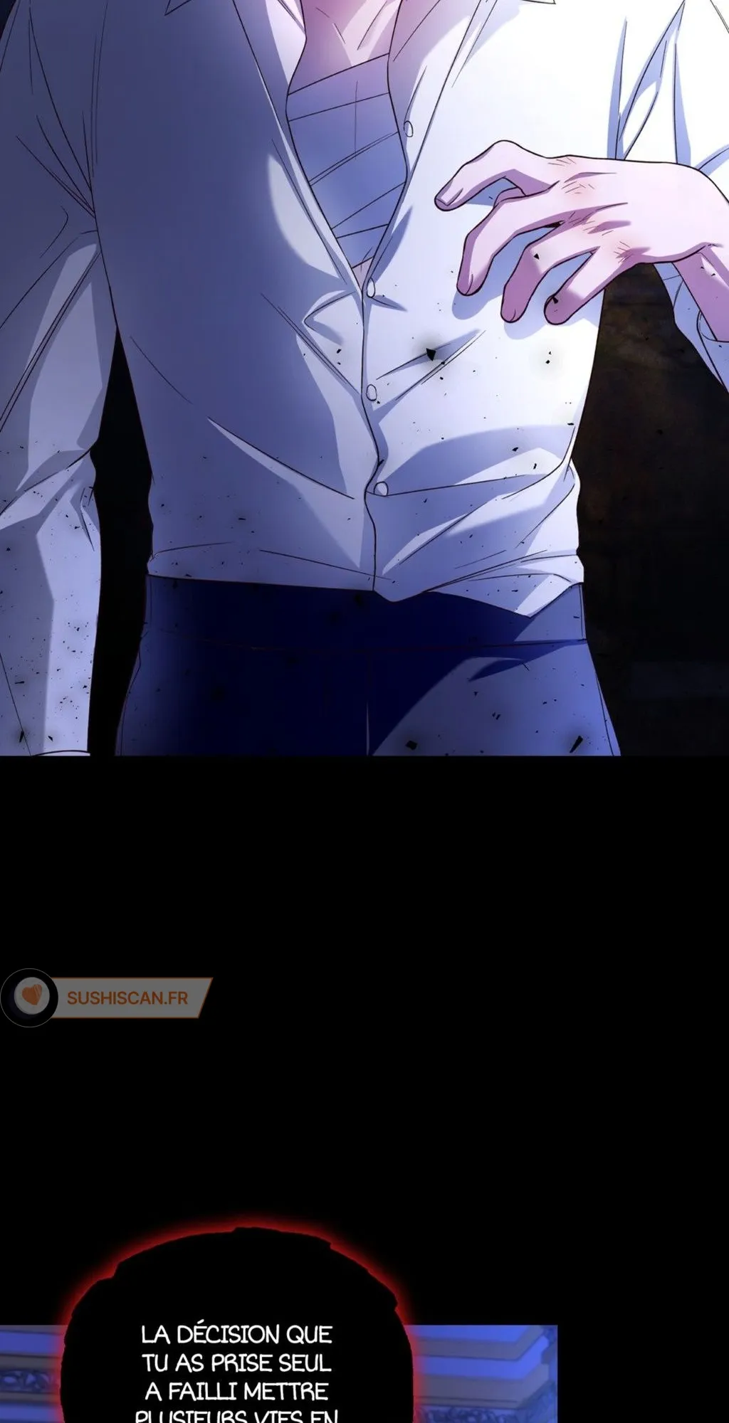 Read Comment cacher le fils de l’empereur Manga Online