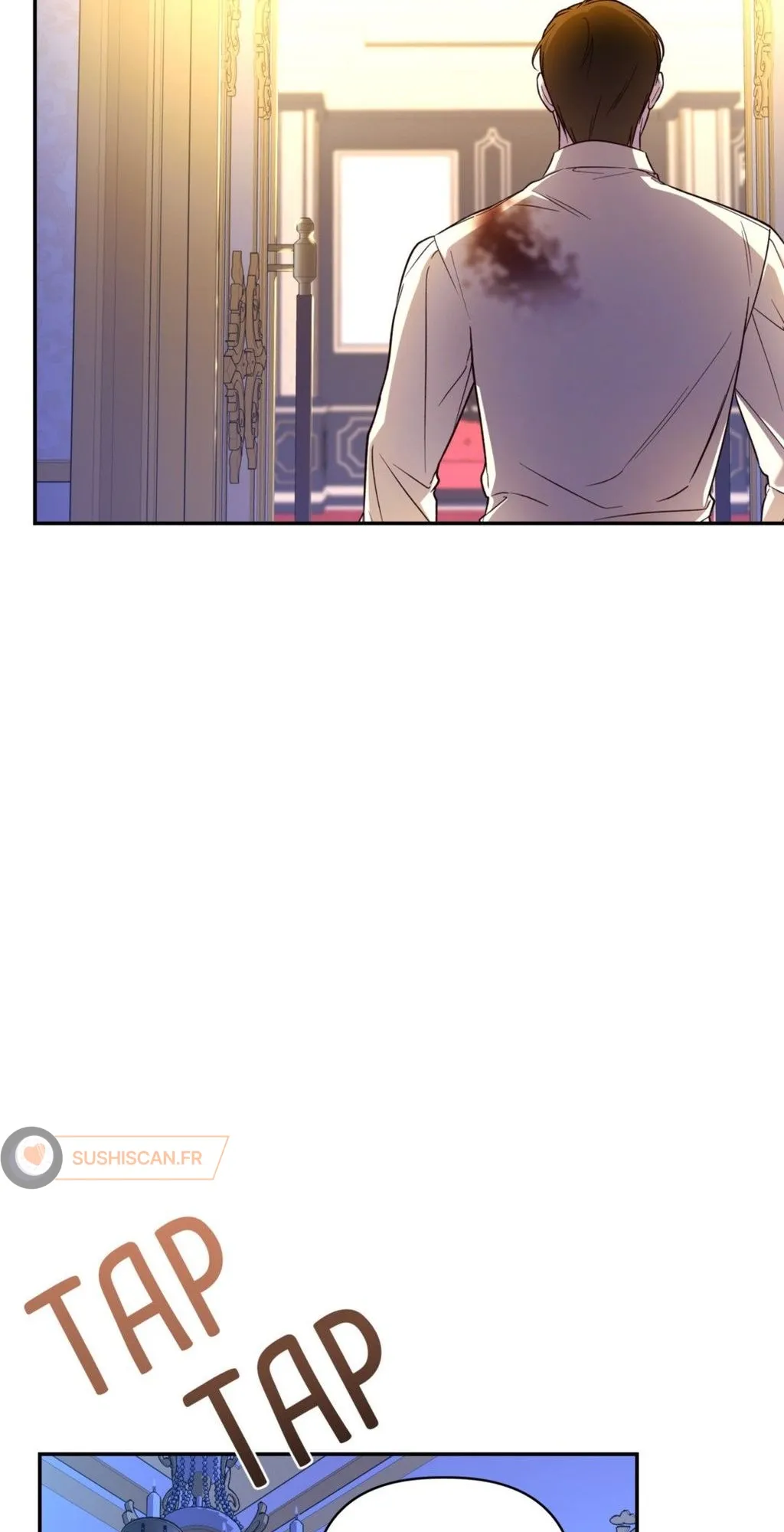 Read Comment cacher le fils de l’empereur Manga Online