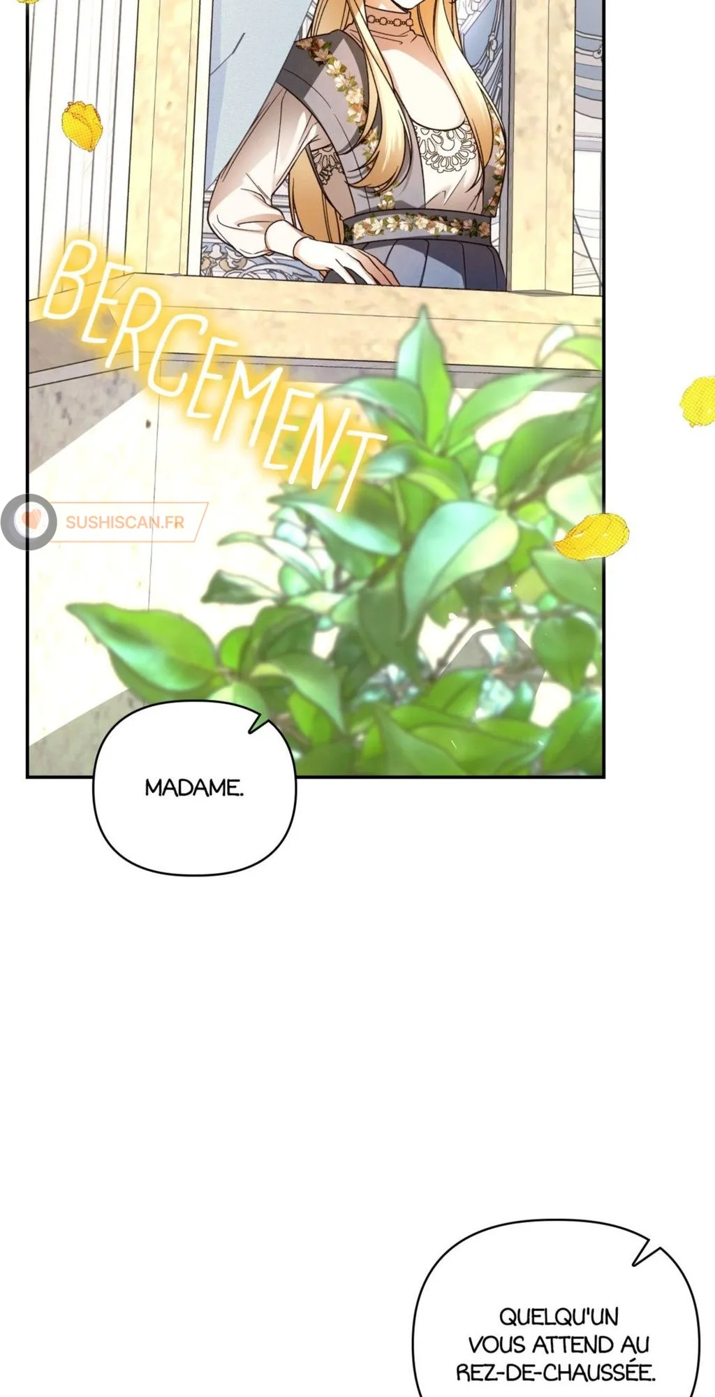 Read Comment cacher le fils de l’empereur Manga Online
