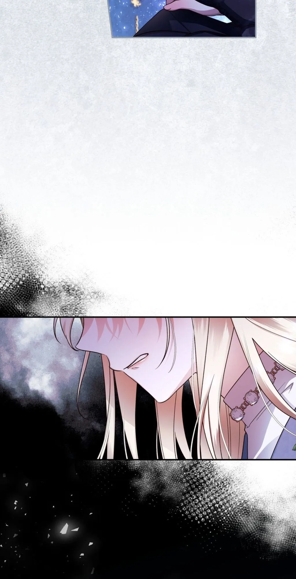 Read Comment cacher le fils de l’empereur Manga Online