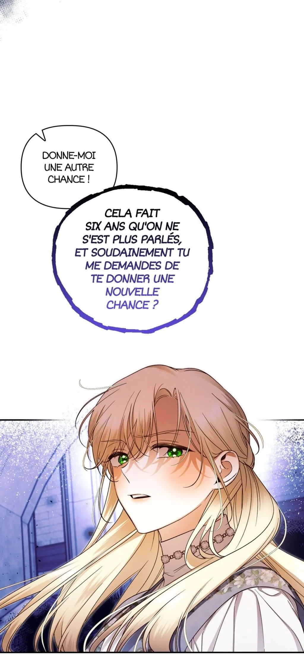 Read Comment cacher le fils de l’empereur Manga Online