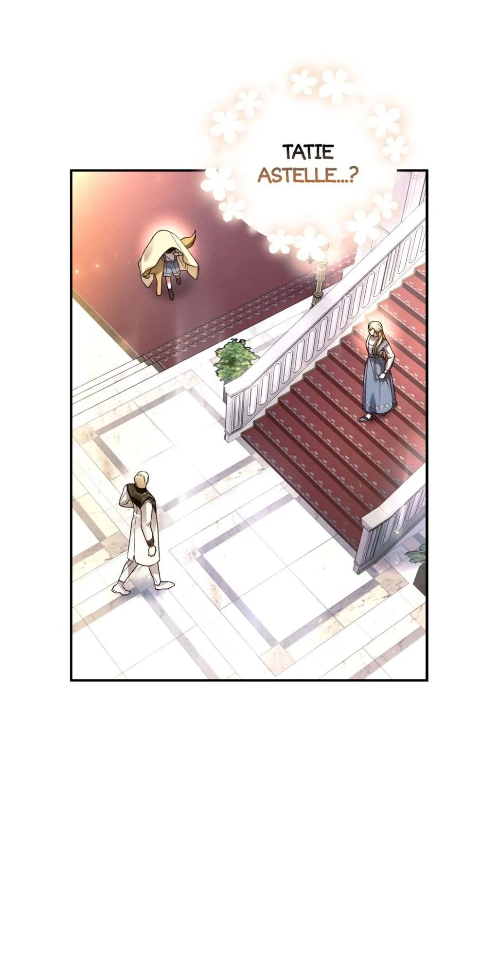 Read Comment cacher le fils de l’empereur Manga Online