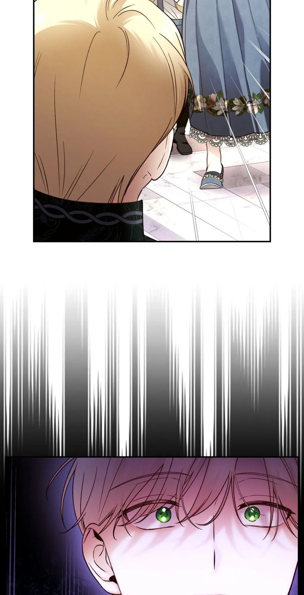 Read Comment cacher le fils de l’empereur Manga Online