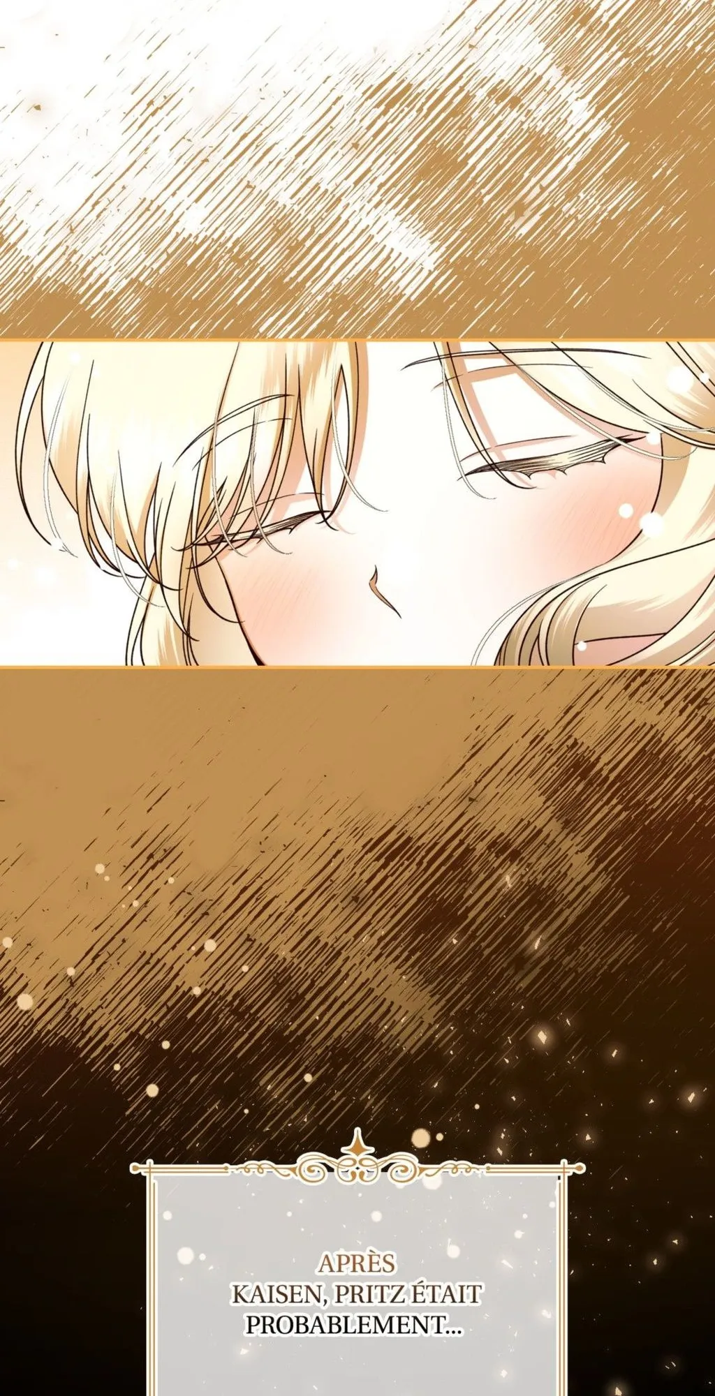 Read Comment cacher le fils de l’empereur Manga Online