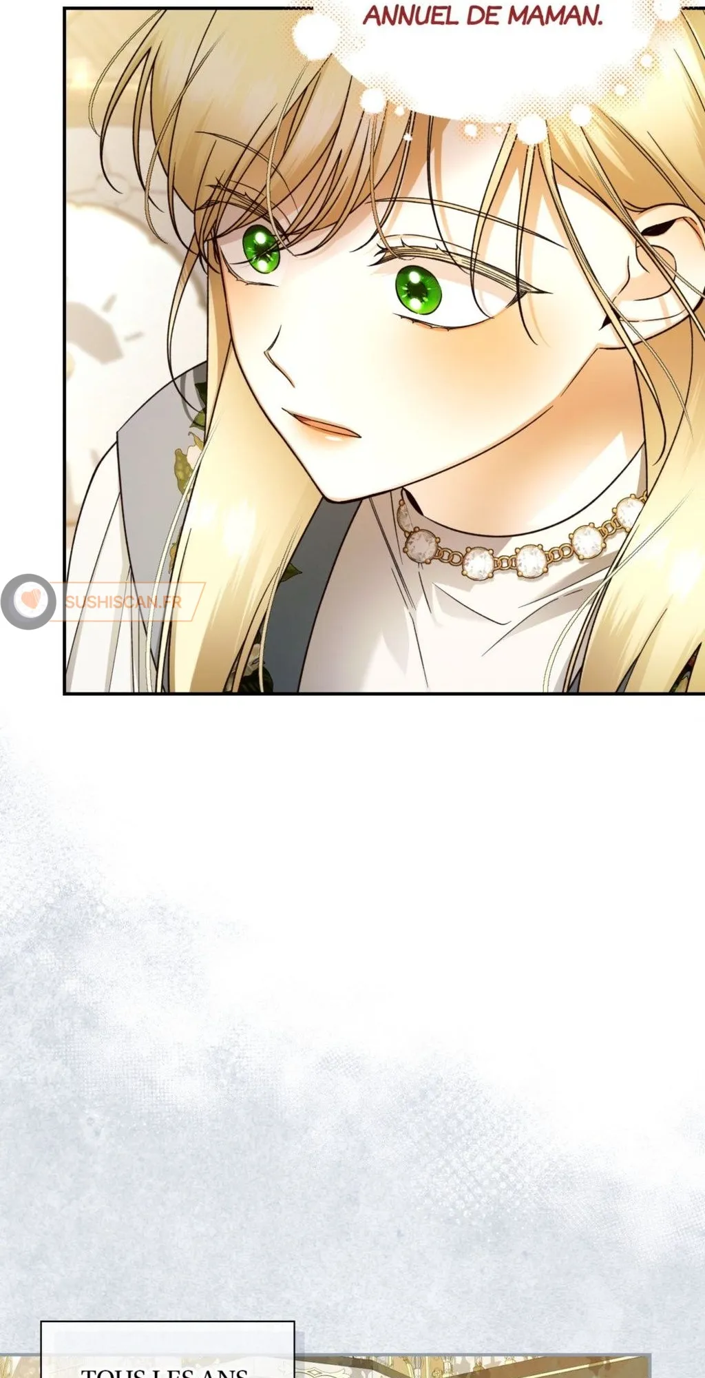 Read Comment cacher le fils de l’empereur Manga Online