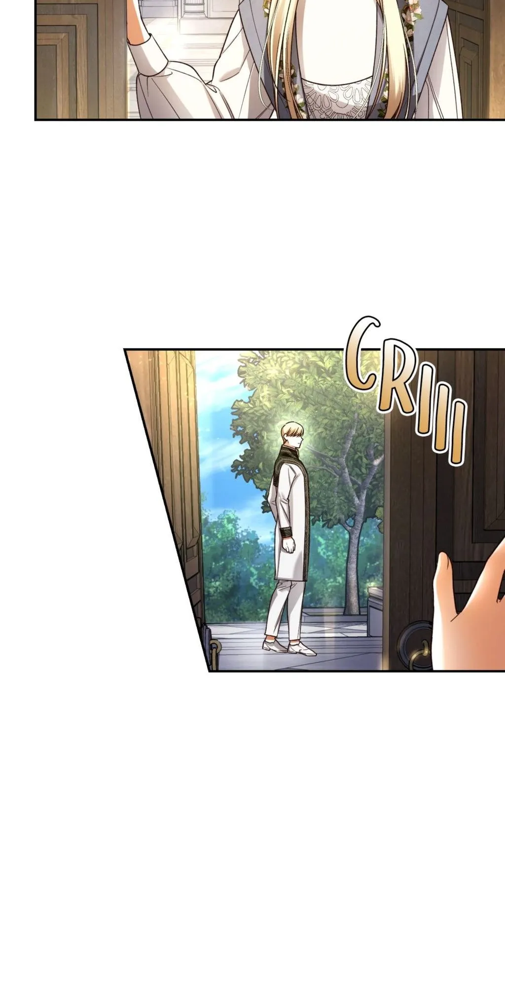 Read Comment cacher le fils de l’empereur Manga Online