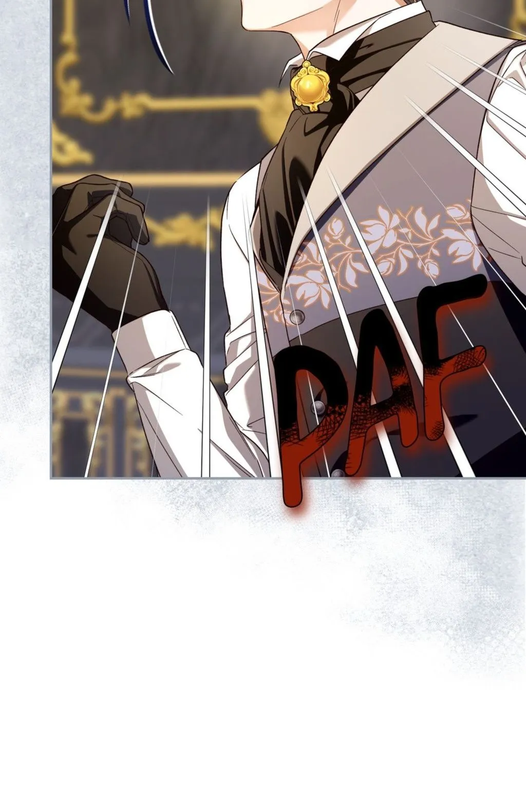 Read Comment cacher le fils de l’empereur Manga Online