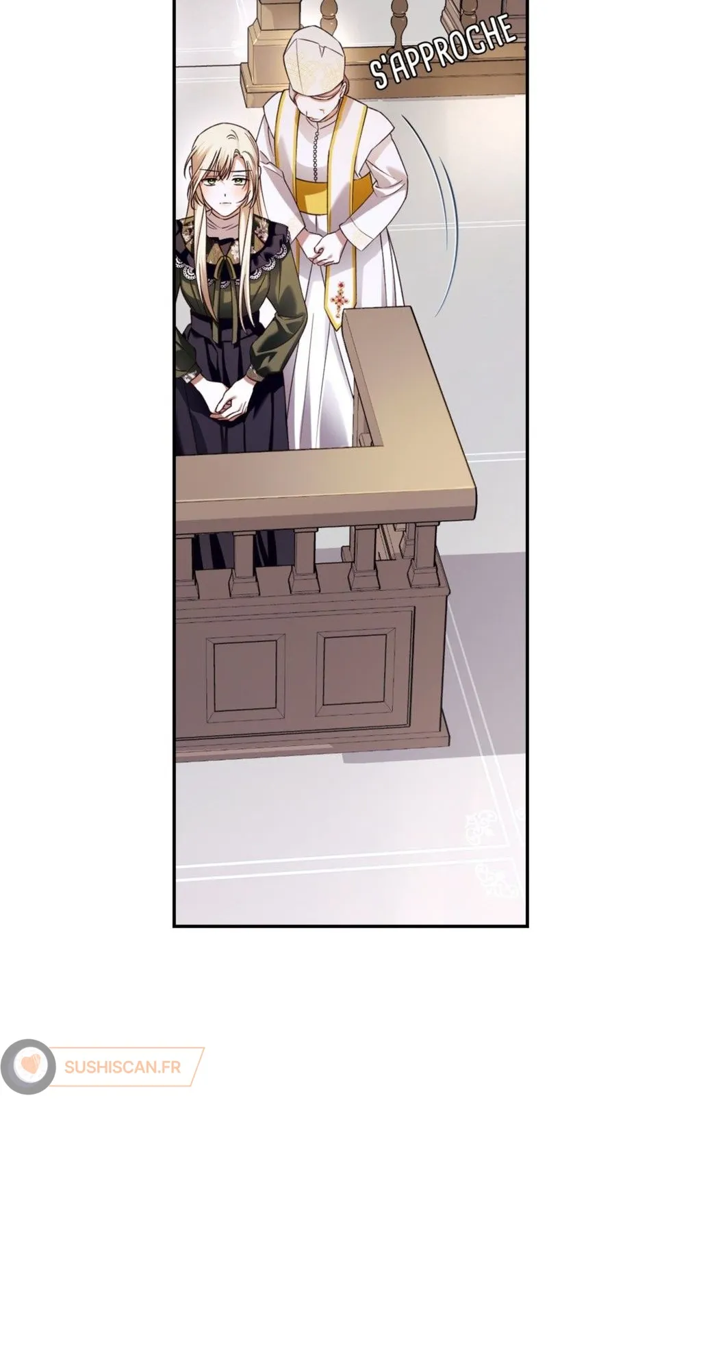 Read Comment cacher le fils de l’empereur Manga Online