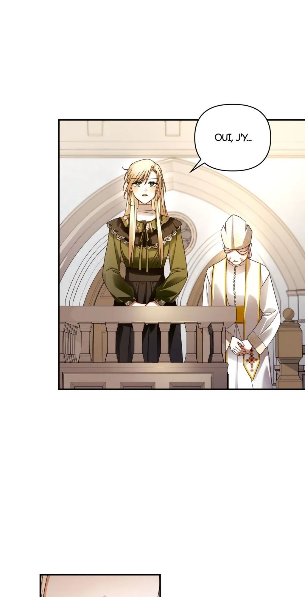 Read Comment cacher le fils de l’empereur Manga Online