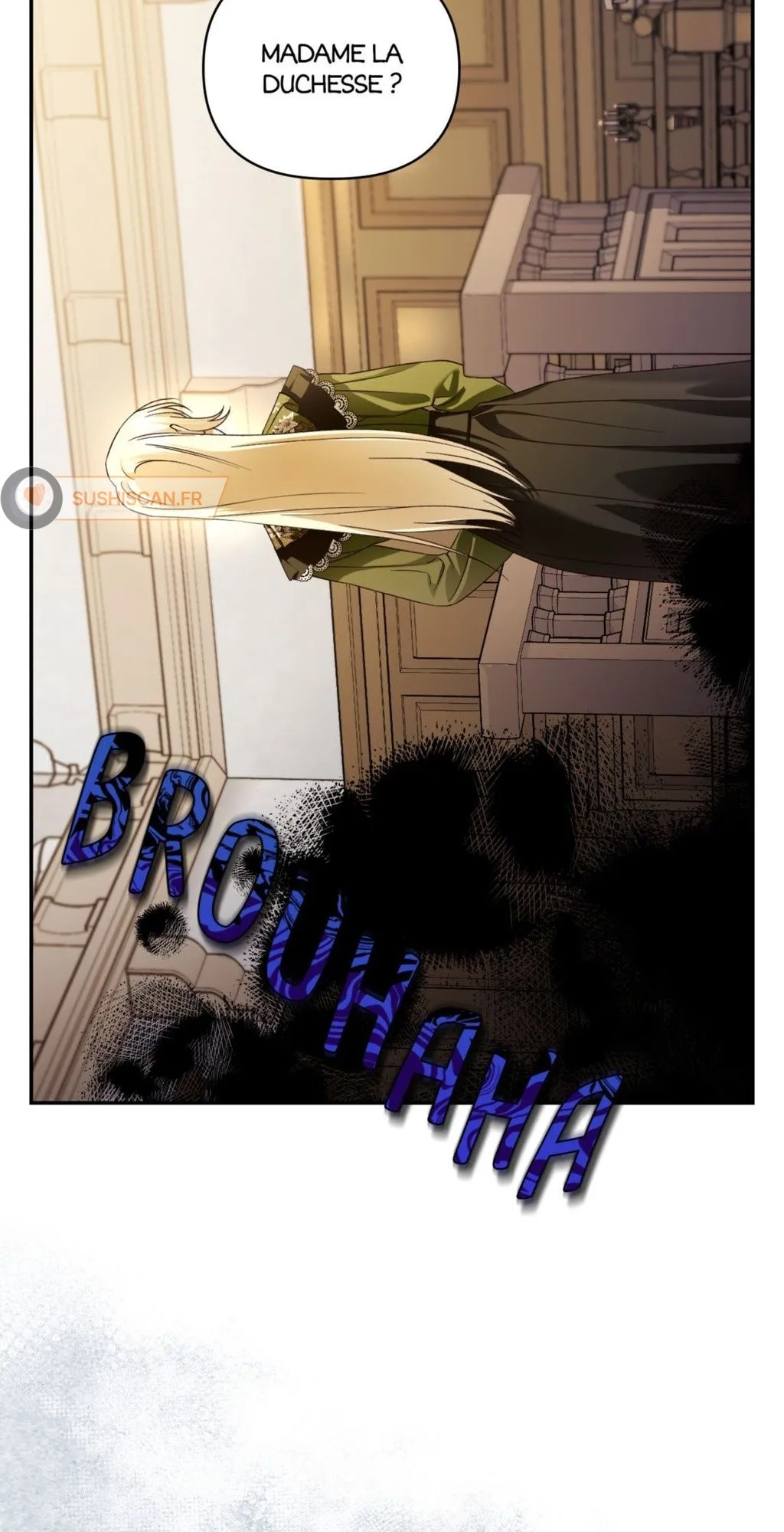 Read Comment cacher le fils de l’empereur Manga Online