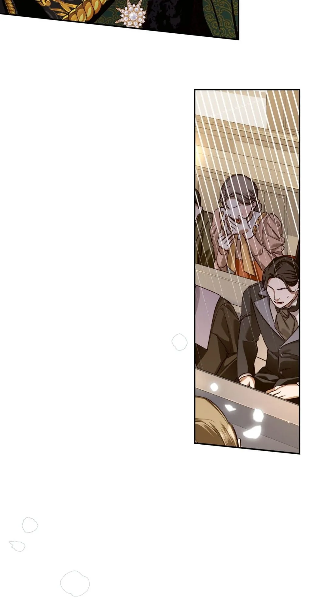Read Comment cacher le fils de l’empereur Manga Online