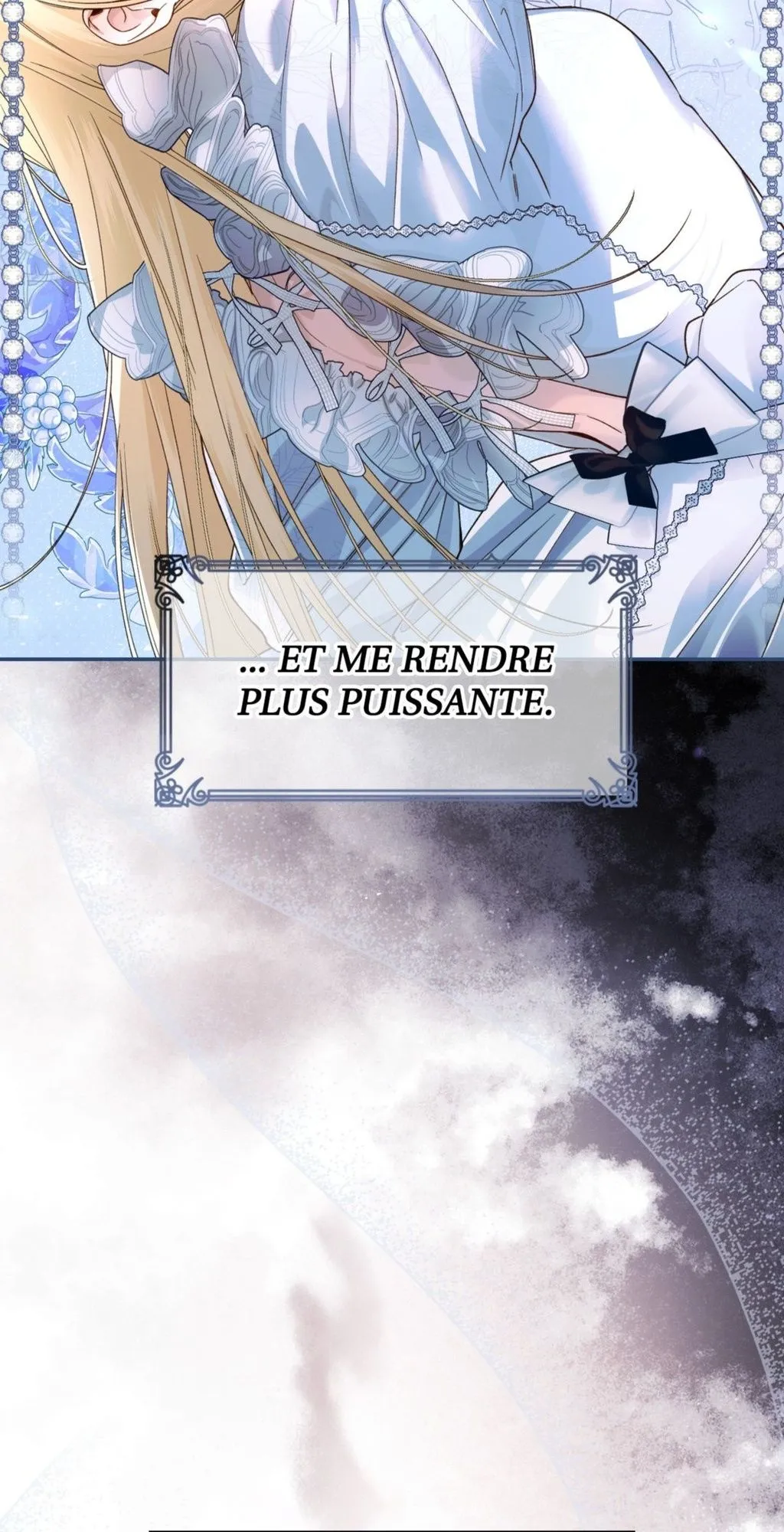Read Comment cacher le fils de l’empereur Manga Online