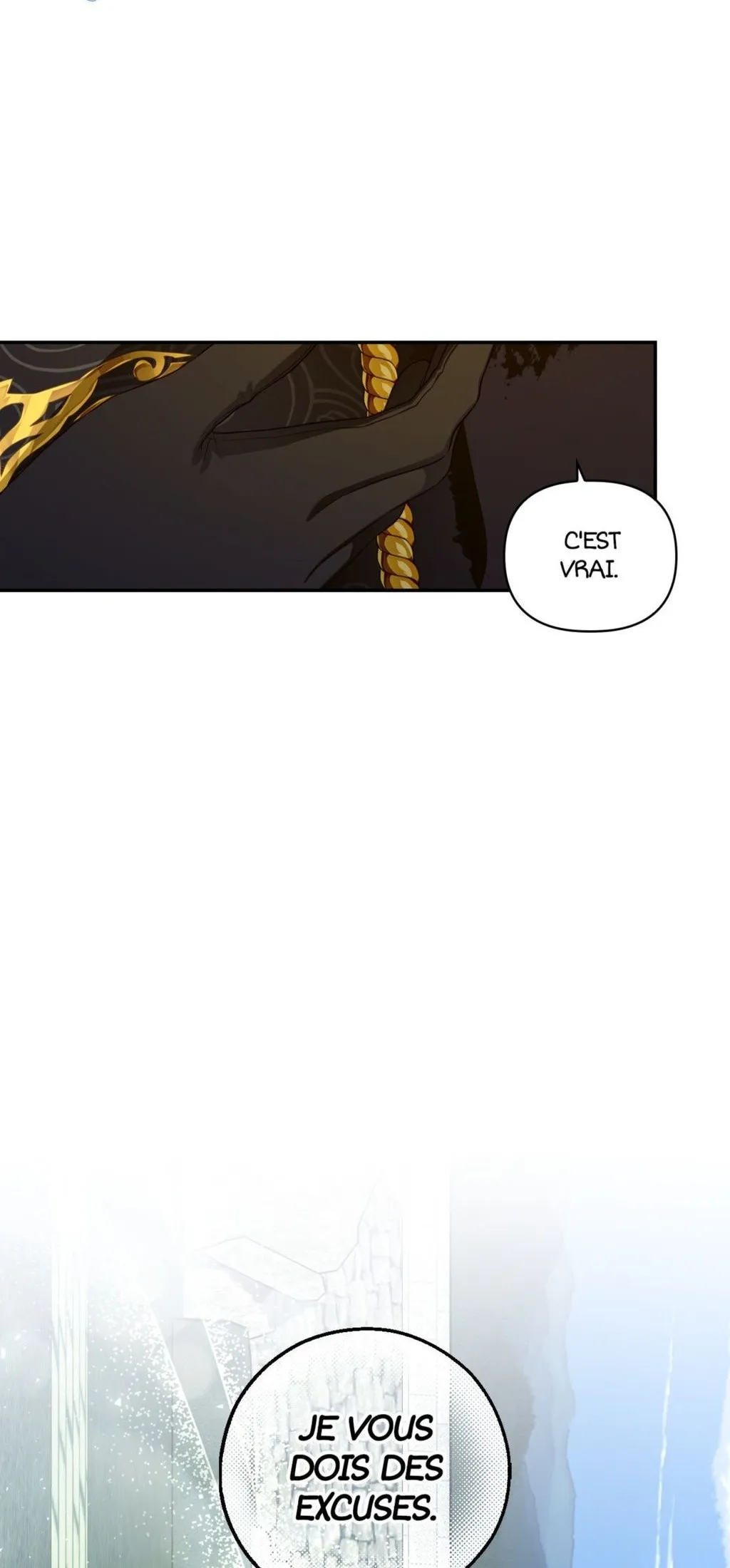 Read Comment cacher le fils de l’empereur Manga Online