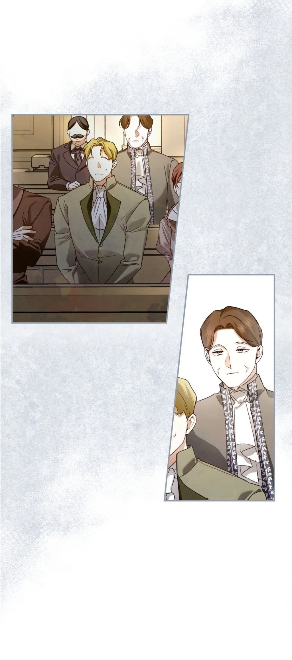 Read Comment cacher le fils de l’empereur Manga Online