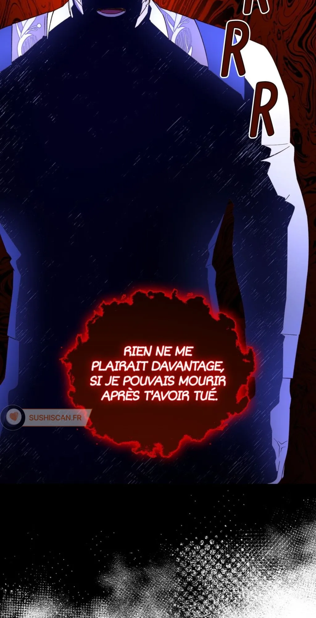 Read Comment cacher le fils de l’empereur Manga Online