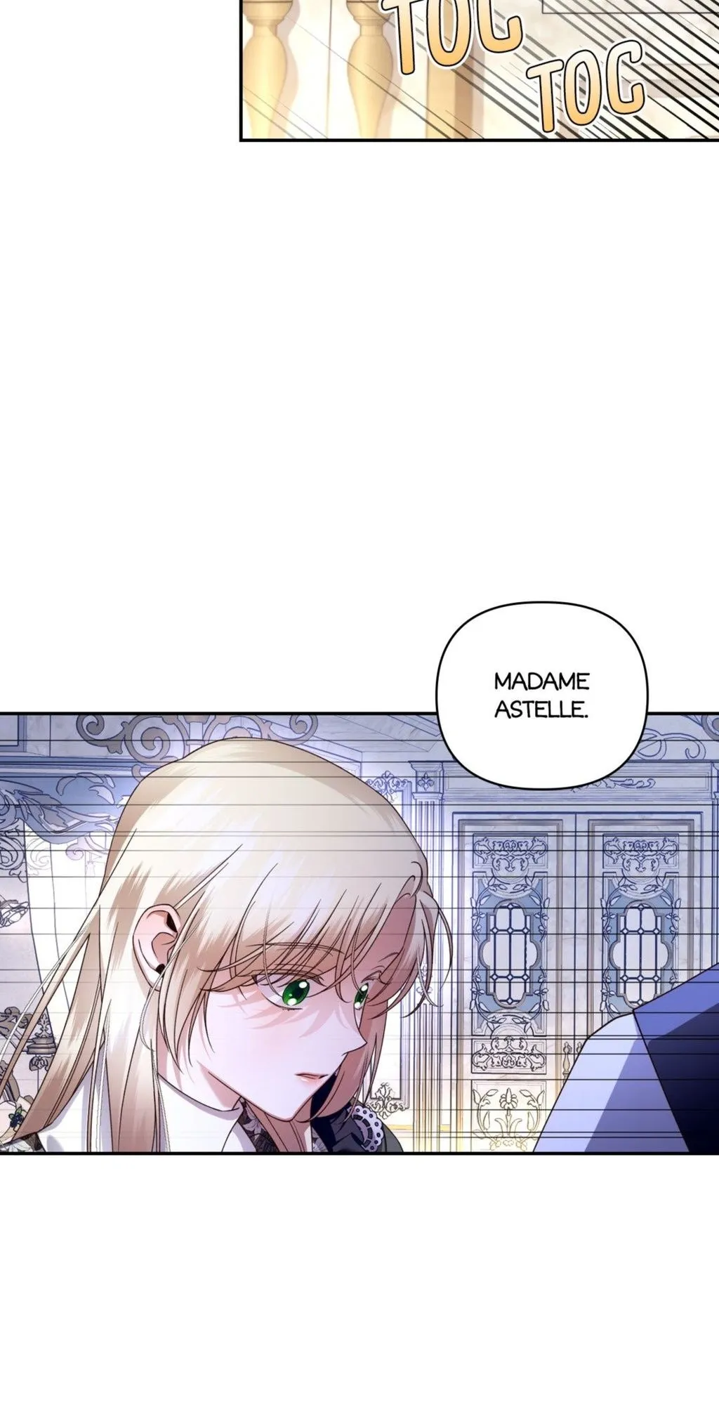 Read Comment cacher le fils de l’empereur Manga Online