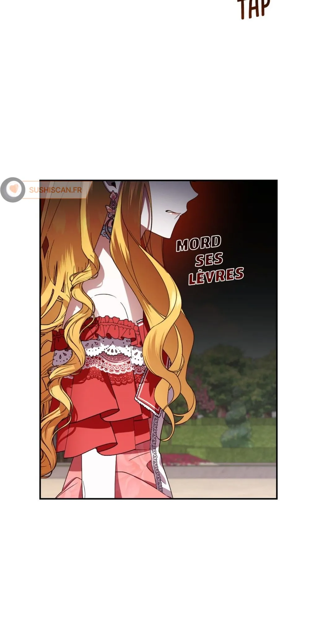 Read Comment cacher le fils de l’empereur Manga Online