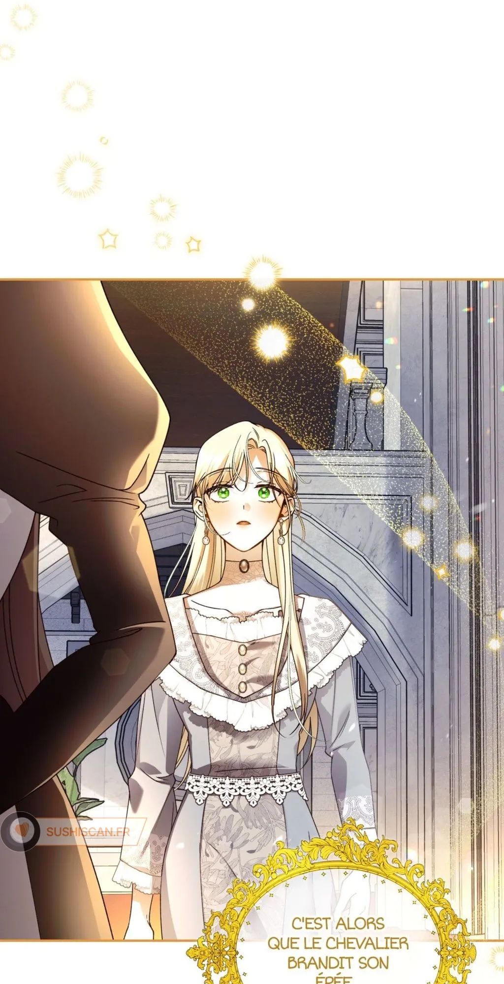 Read Comment cacher le fils de l’empereur Manga Online