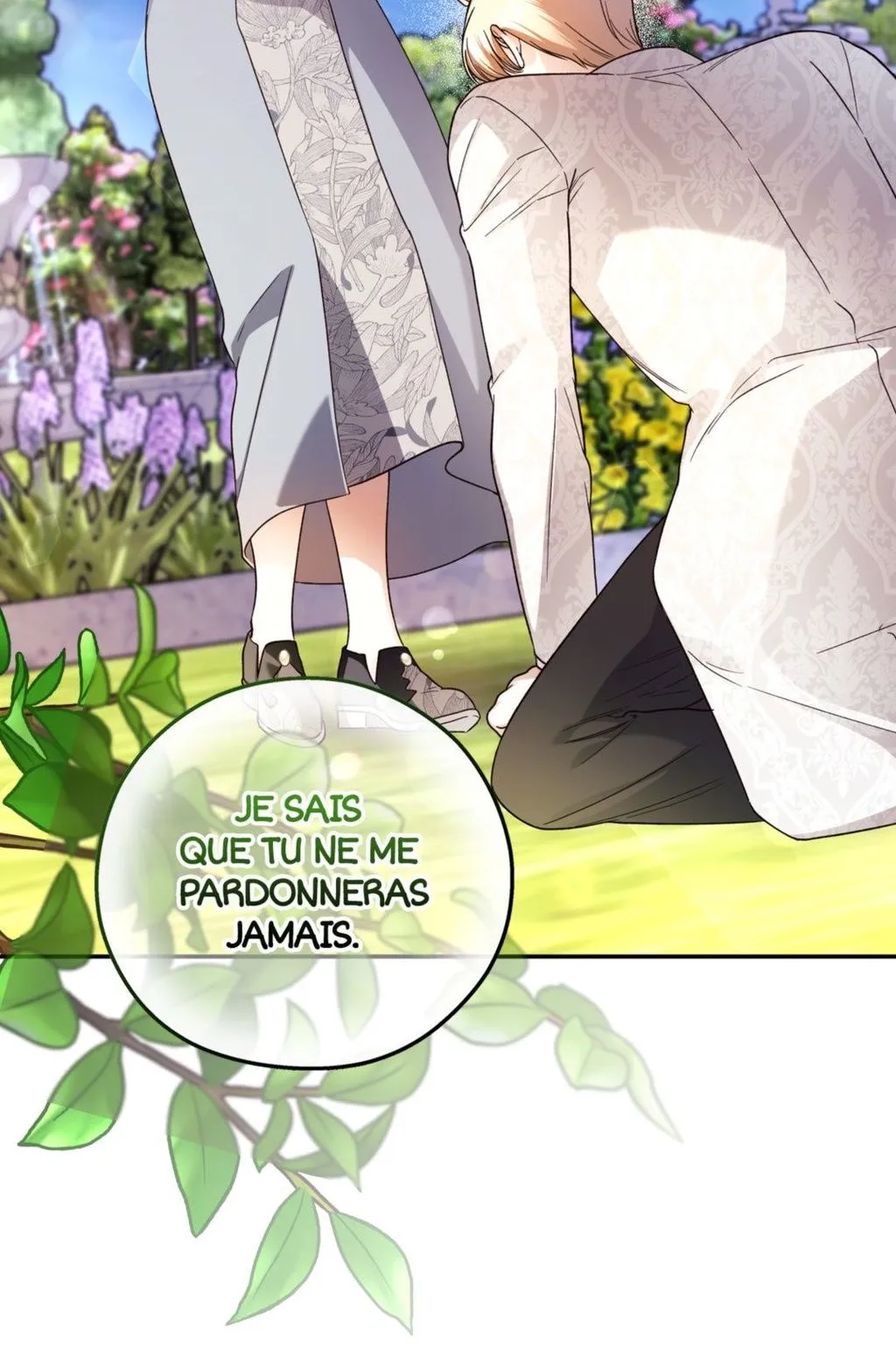 Read Comment cacher le fils de l’empereur Manga Online