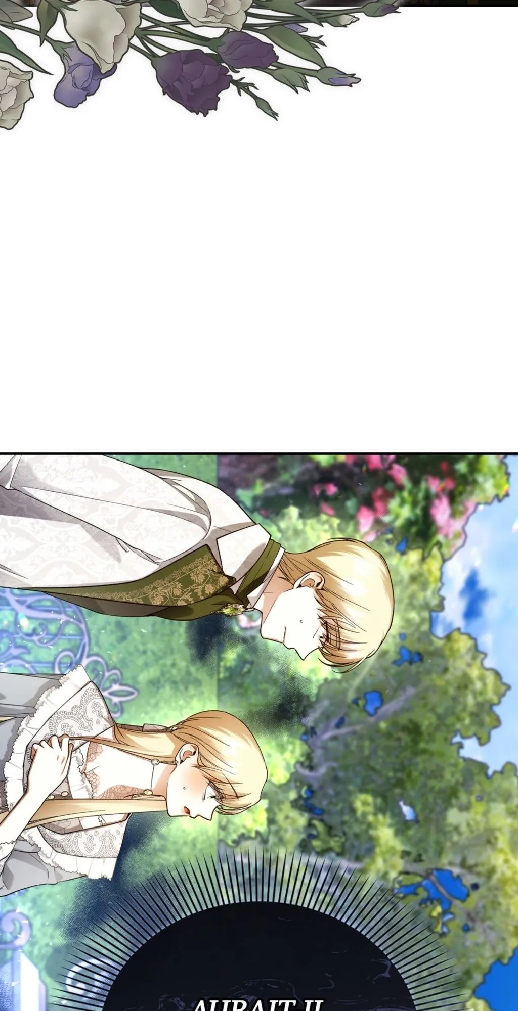 Read Comment cacher le fils de l’empereur Manga Online