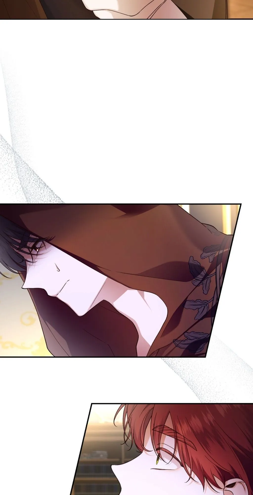 Read Comment cacher le fils de l’empereur Manga Online