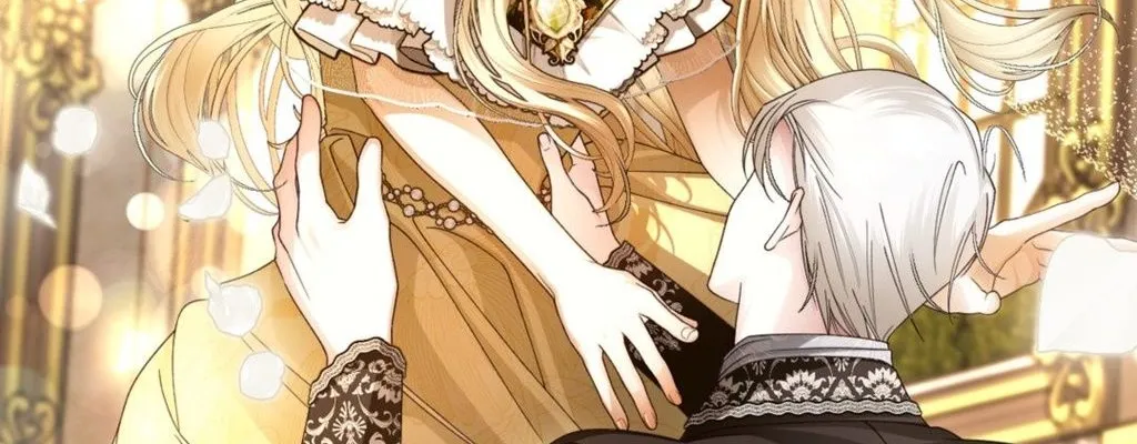 Read Comment cacher le fils de l’empereur Manga Online
