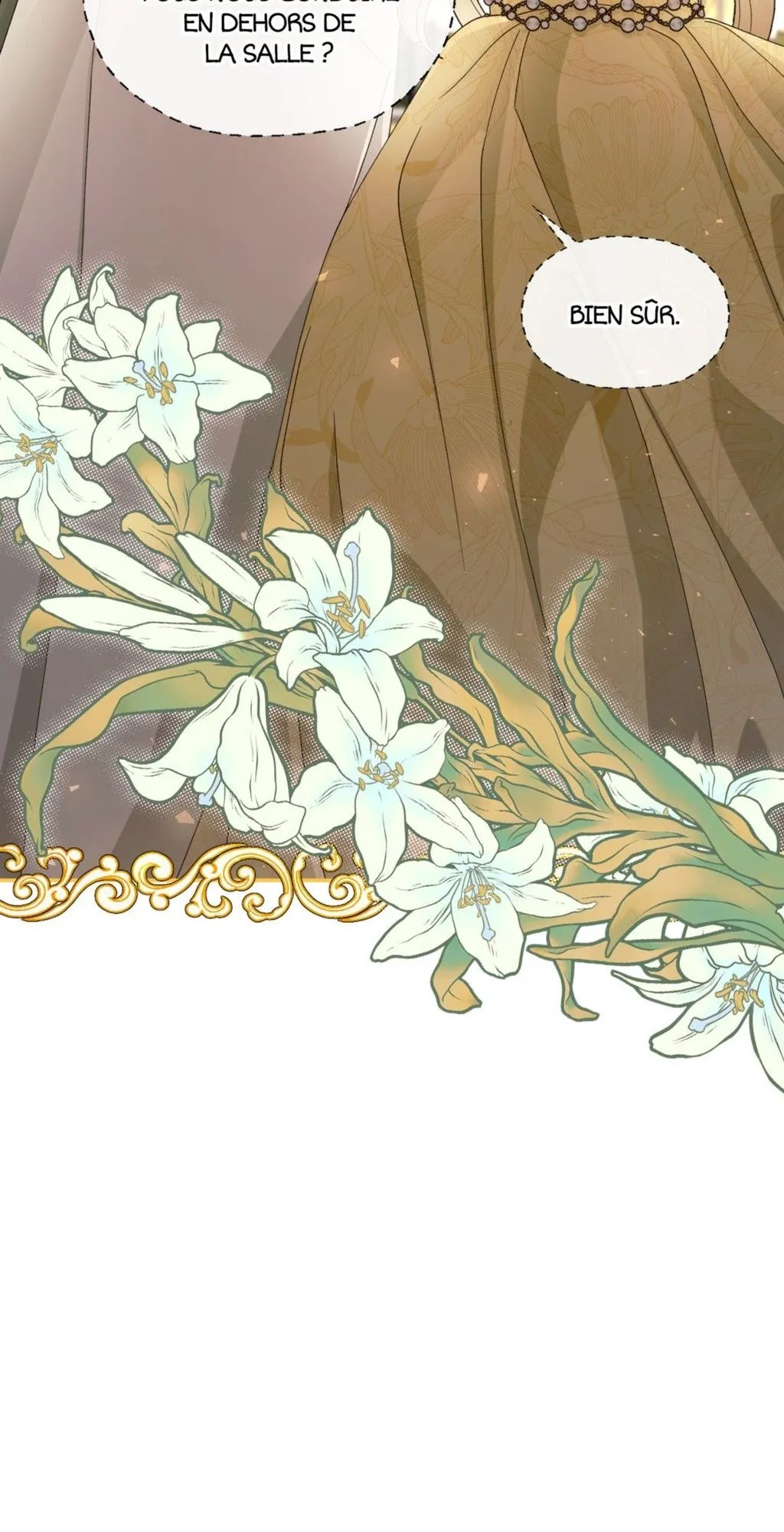 Read Comment cacher le fils de l’empereur Manga Online