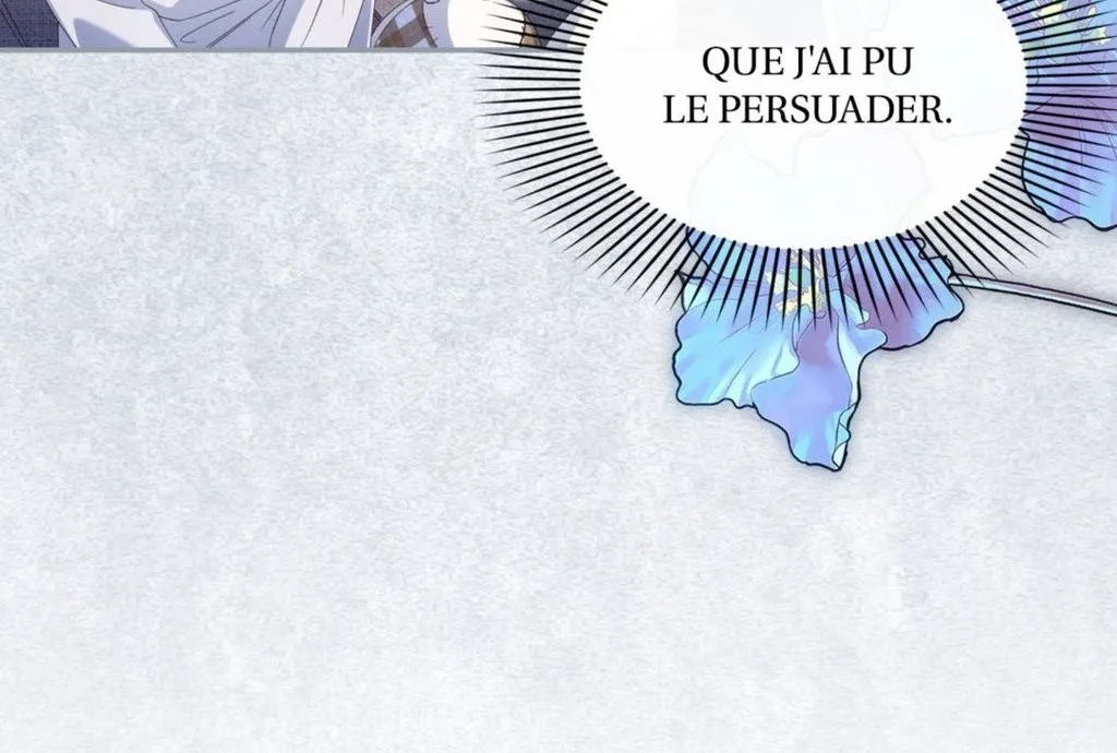Read Comment cacher le fils de l’empereur Manga Online