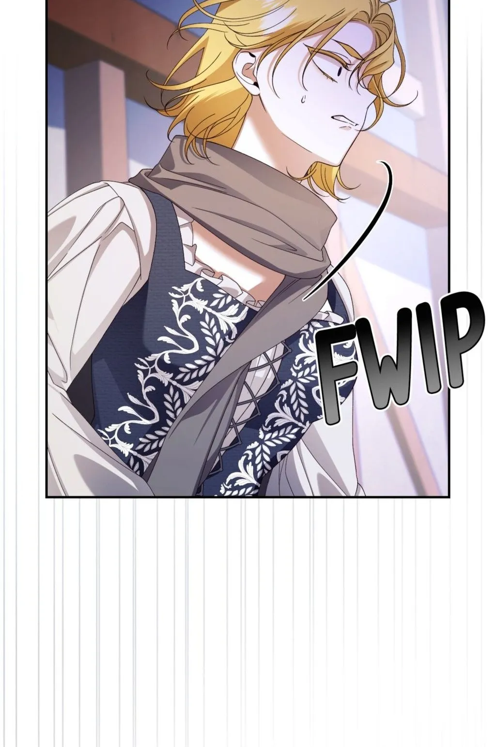Read Comment cacher le fils de l’empereur Manga Online