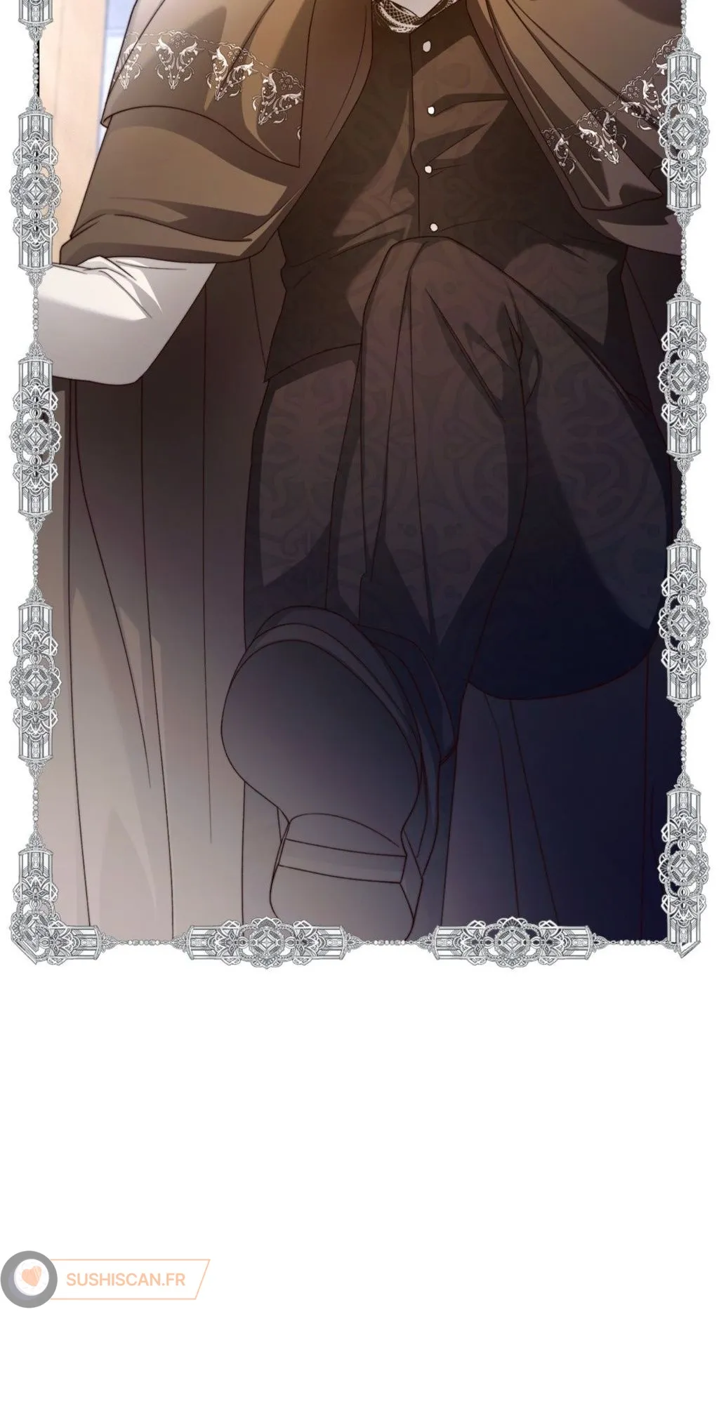 Read Comment cacher le fils de l’empereur Manga Online