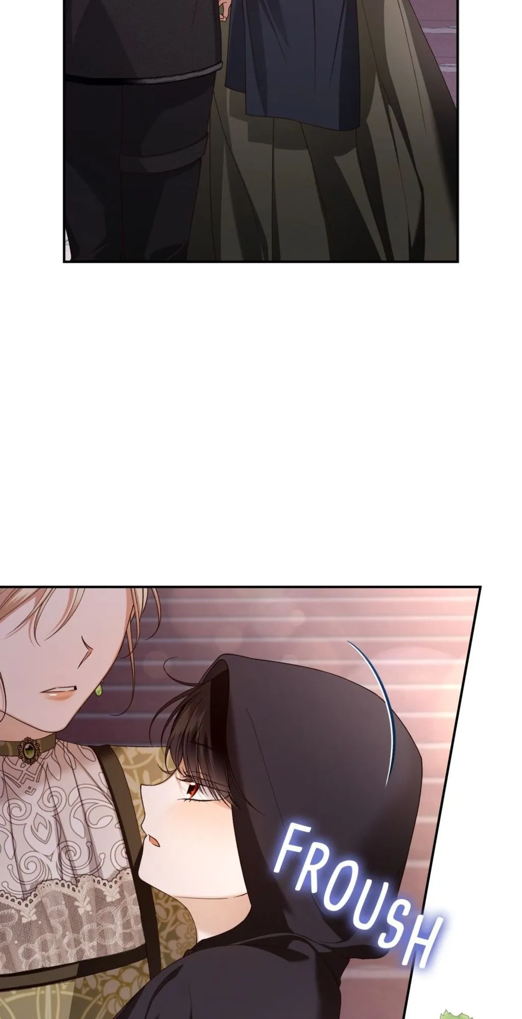 Read Comment cacher le fils de l’empereur Manga Online