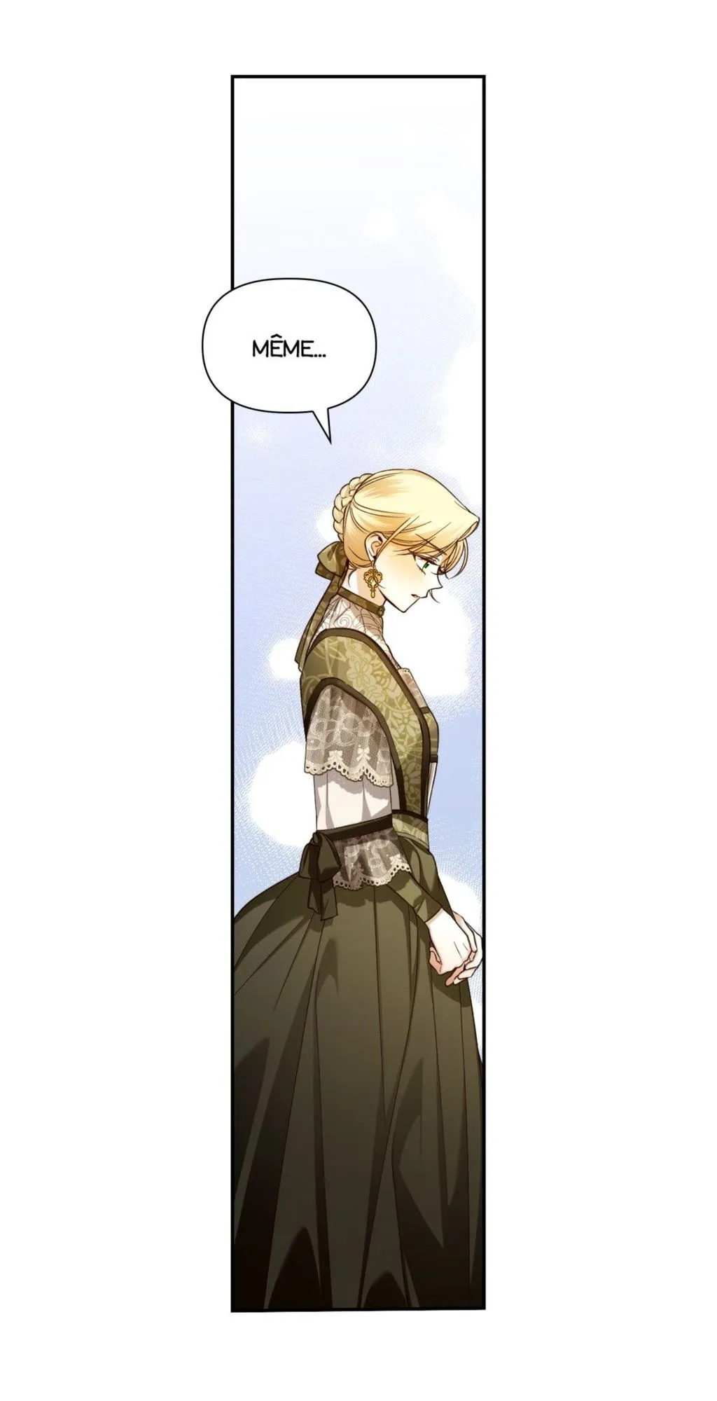Read Comment cacher le fils de l’empereur Manga Online