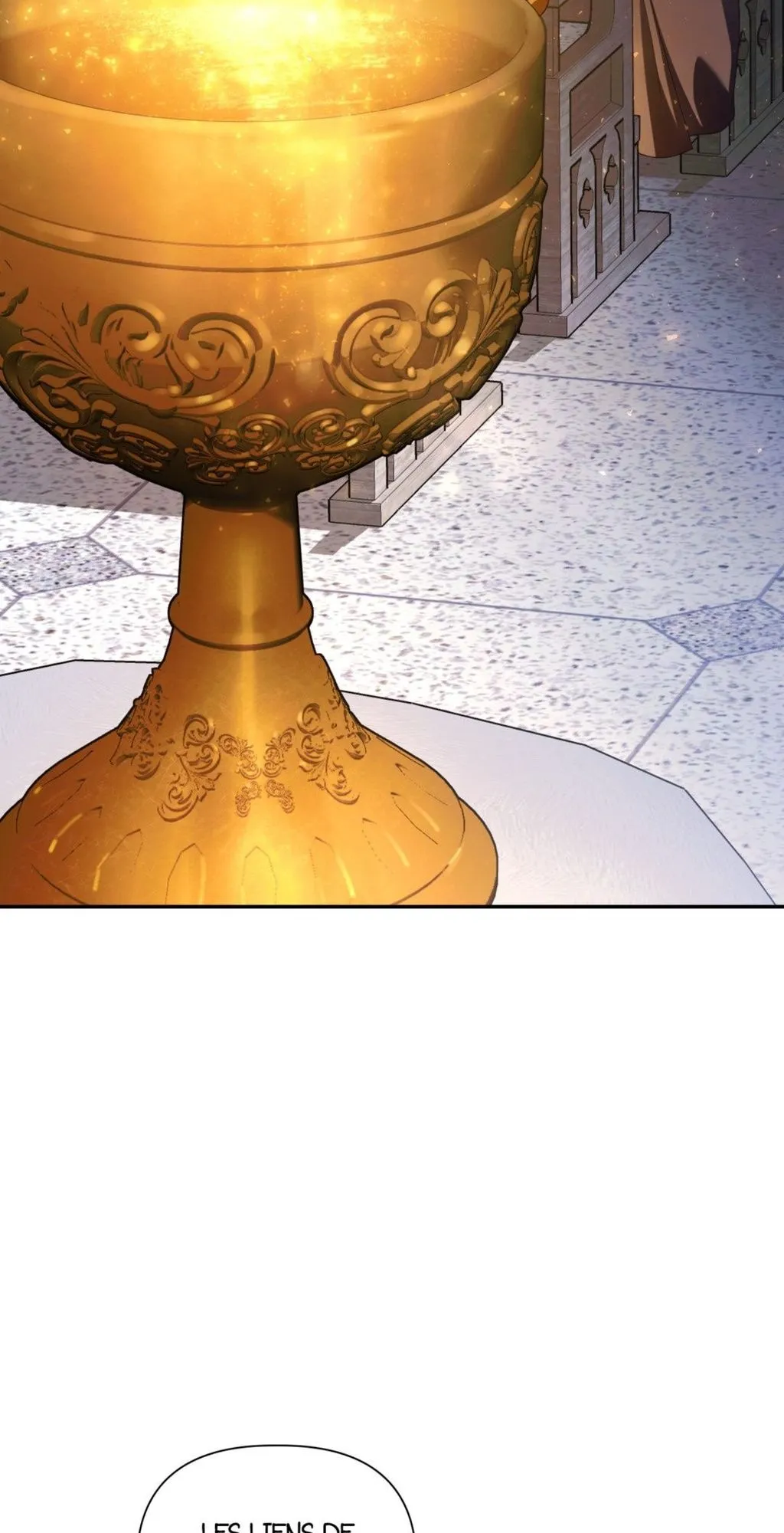 Read Comment cacher le fils de l’empereur Manga Online