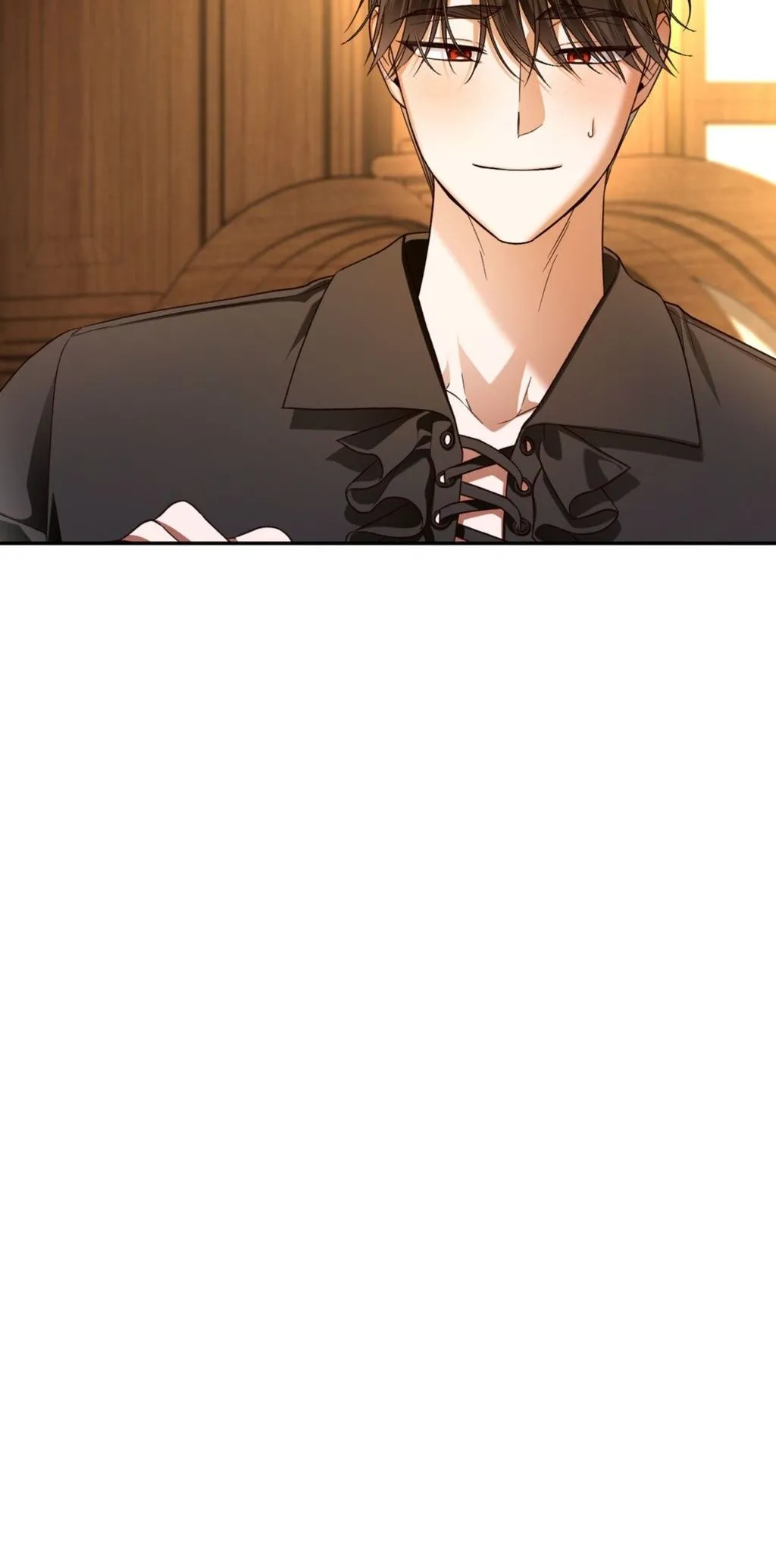 Read Comment cacher le fils de l’empereur Manga Online