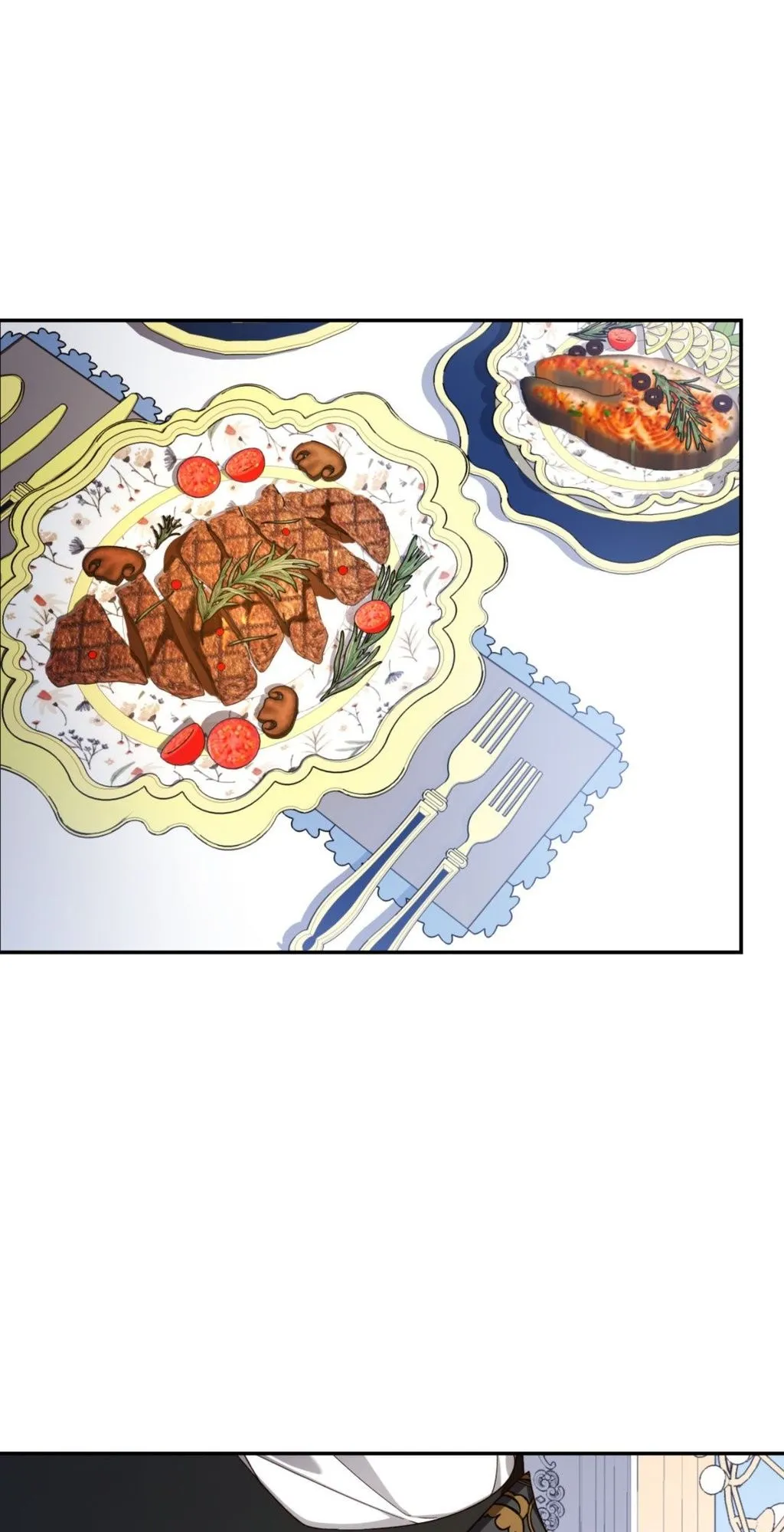 Read Comment cacher le fils de l’empereur Manga Online