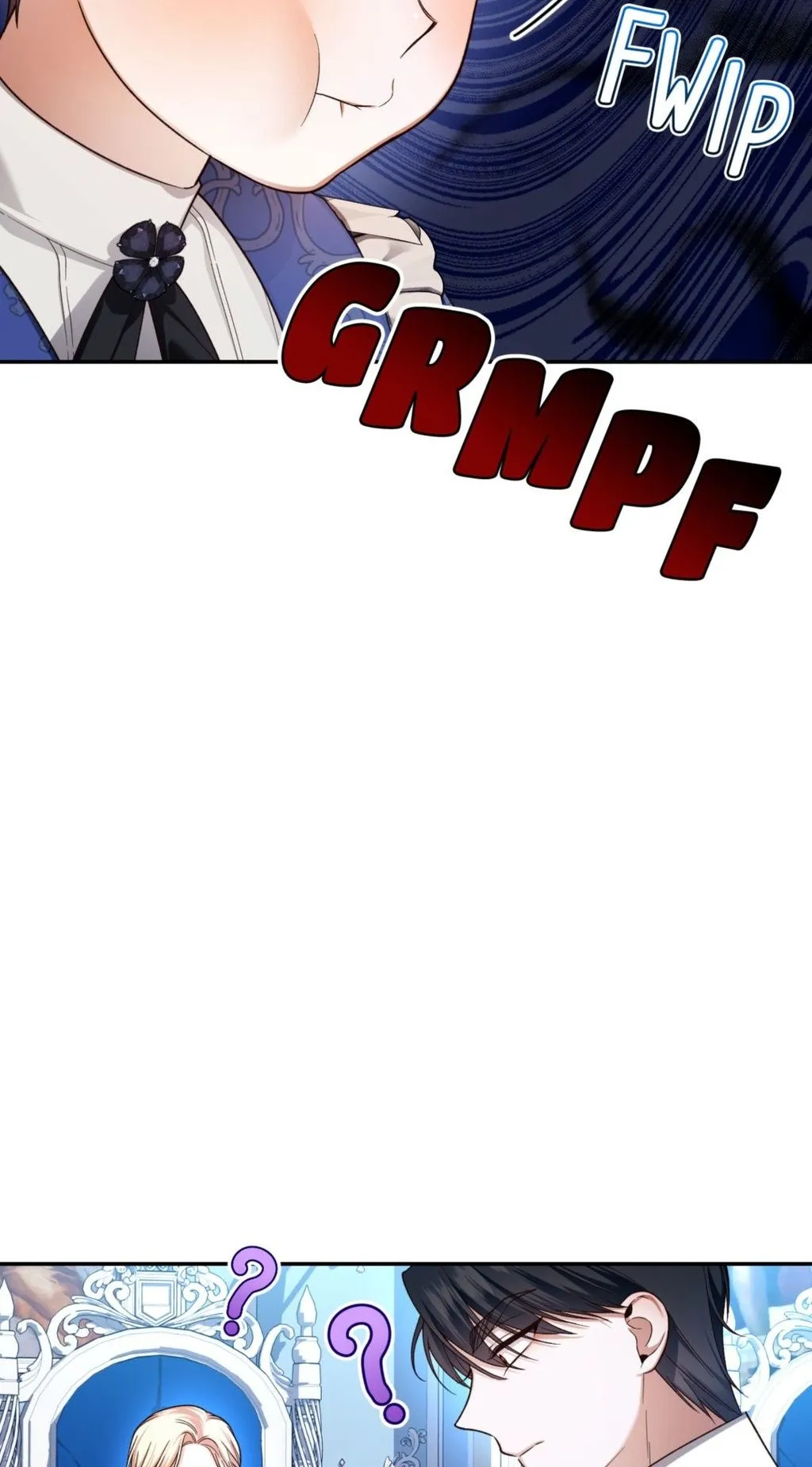 Read Comment cacher le fils de l’empereur Manga Online