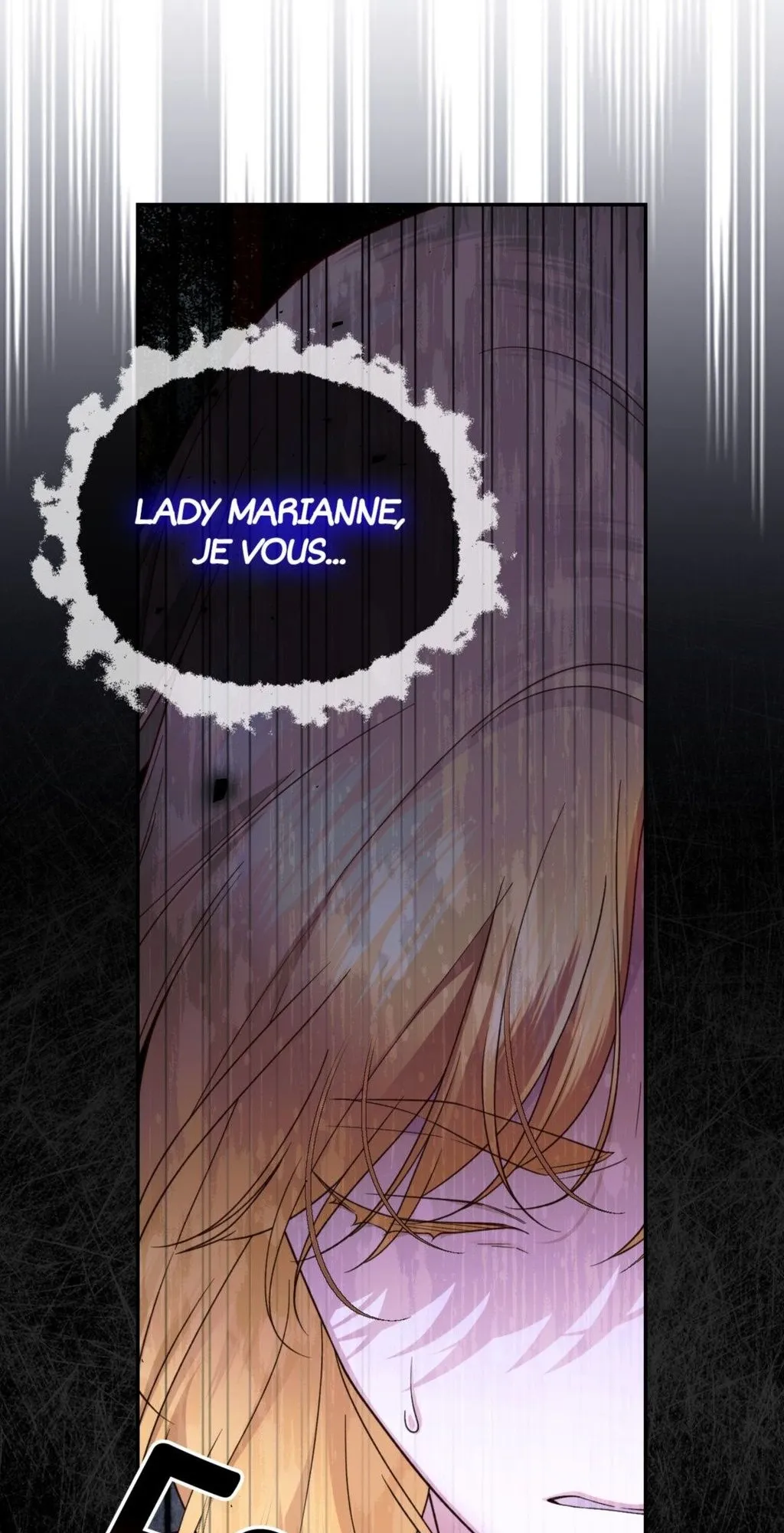 Read Comment cacher le fils de l’empereur Manga Online