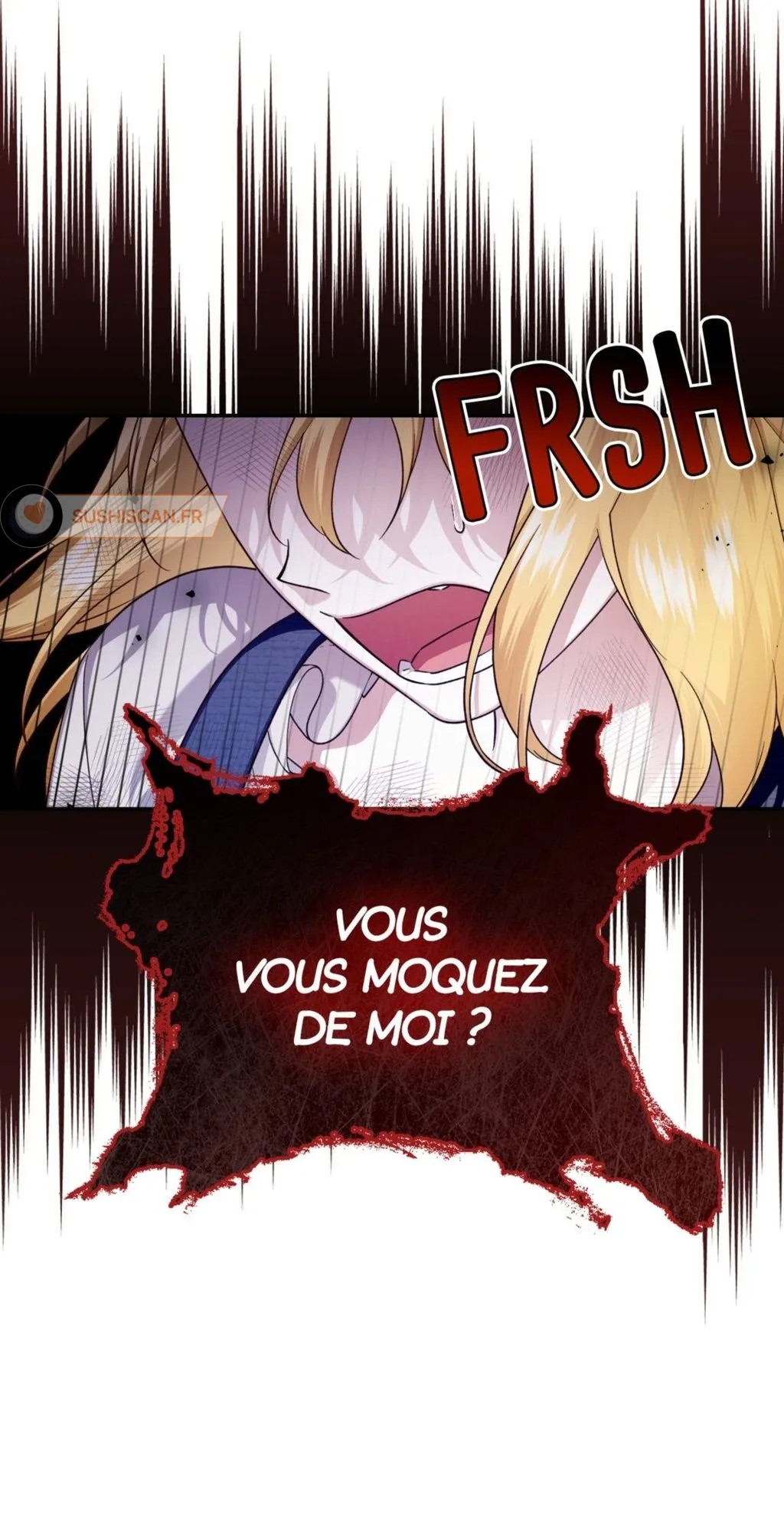 Read Comment cacher le fils de l’empereur Manga Online