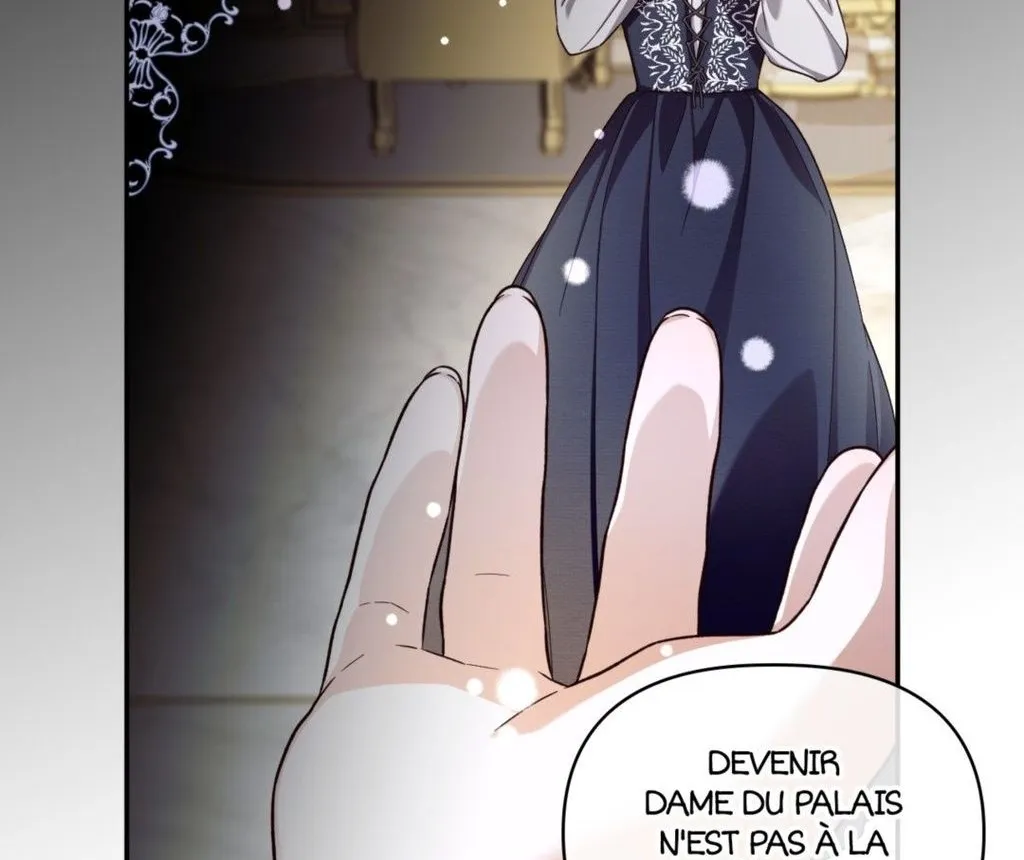 Read Comment cacher le fils de l’empereur Manga Online