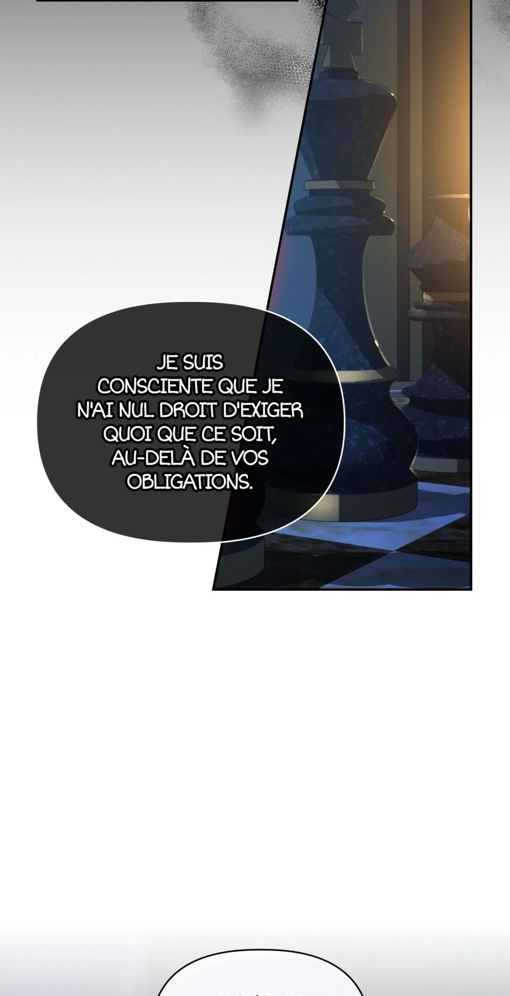 Read Comment cacher le fils de l’empereur Manga Online