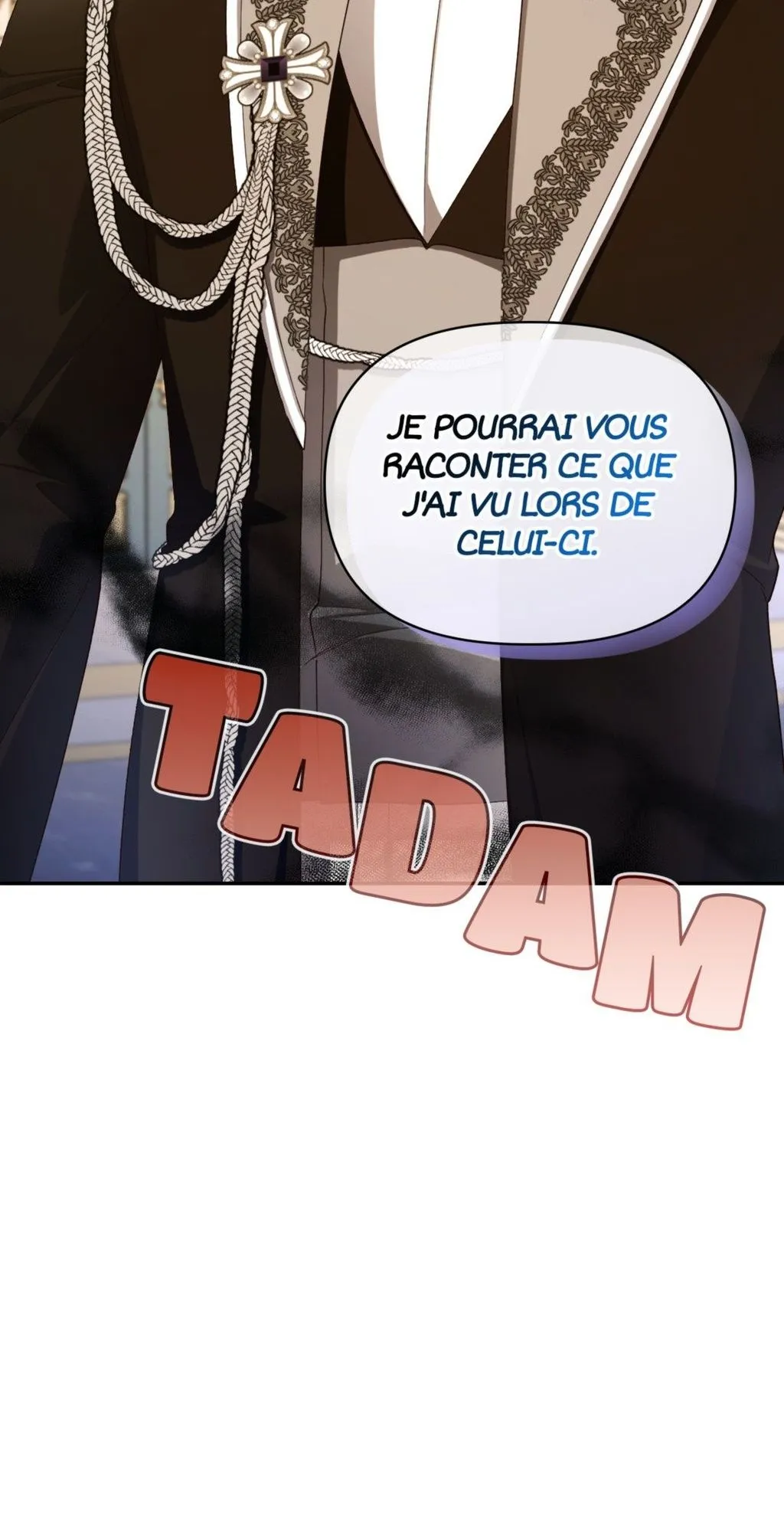 Read Comment cacher le fils de l’empereur Manga Online
