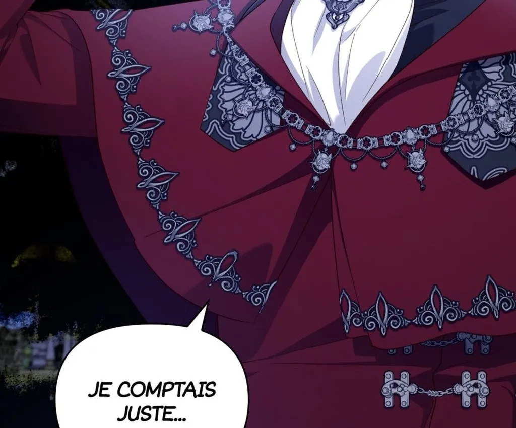 Read Comment cacher le fils de l’empereur Manga Online